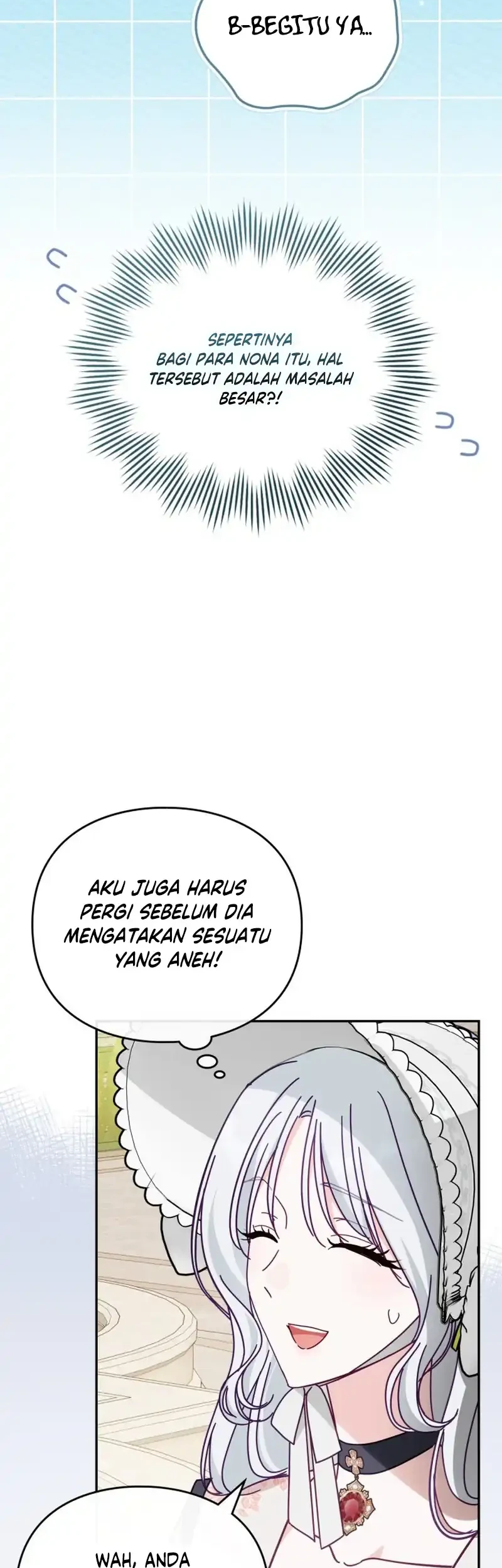 The Search for the Duchess’s Husband Chapter 18 Gambar 53