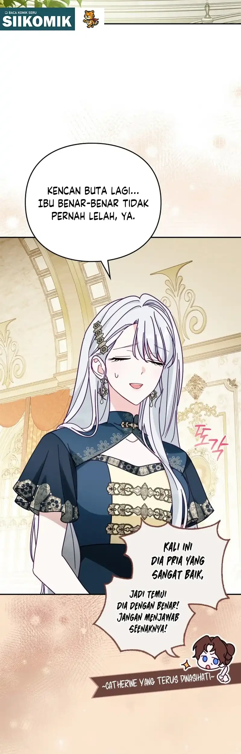 The Search for the Duchess’s Husband Chapter 18 Gambar 58