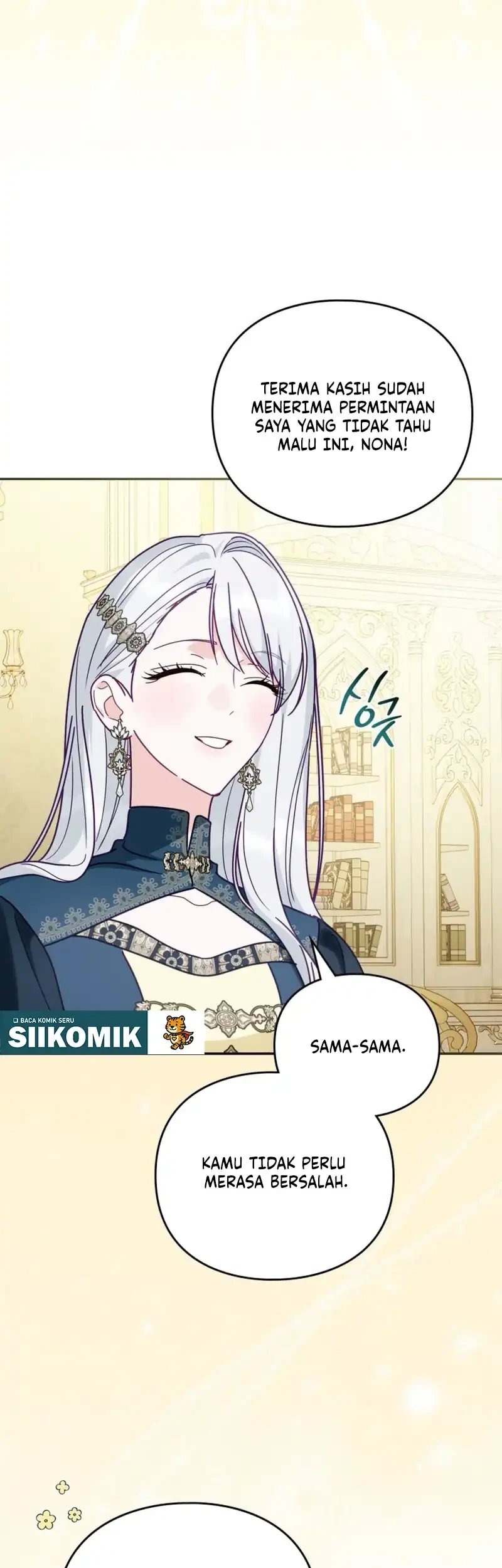 The Search for the Duchess’s Husband Chapter 19 Gambar 37