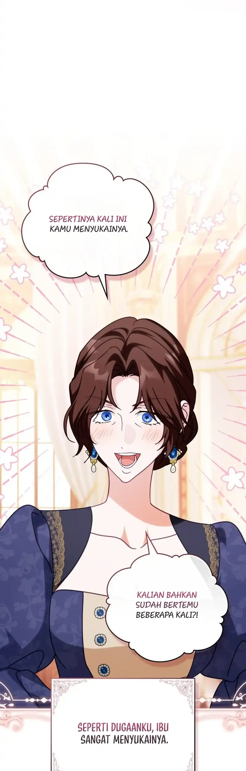 The Search for the Duchess’s Husband Chapter 19 Gambar 43