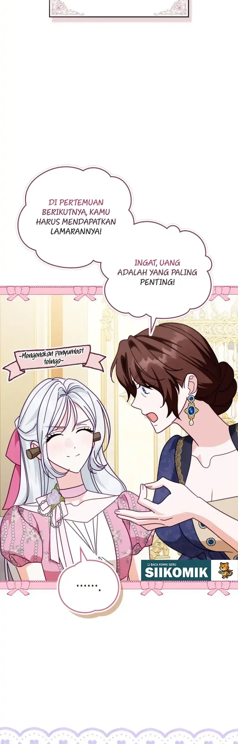 The Search for the Duchess’s Husband Chapter 19 Gambar 44