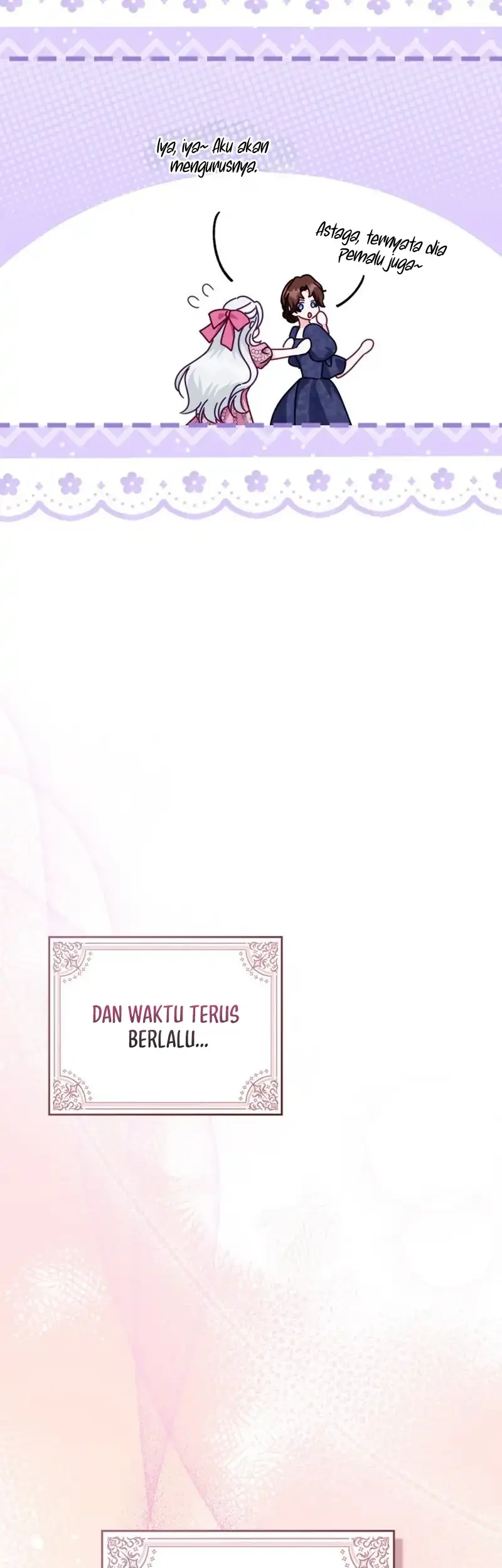 The Search for the Duchess’s Husband Chapter 19 Gambar 45