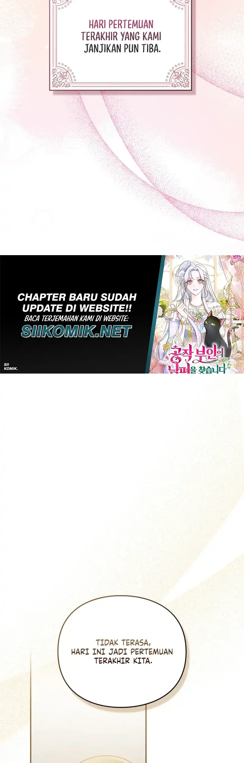 The Search for the Duchess’s Husband Chapter 19 Gambar 46