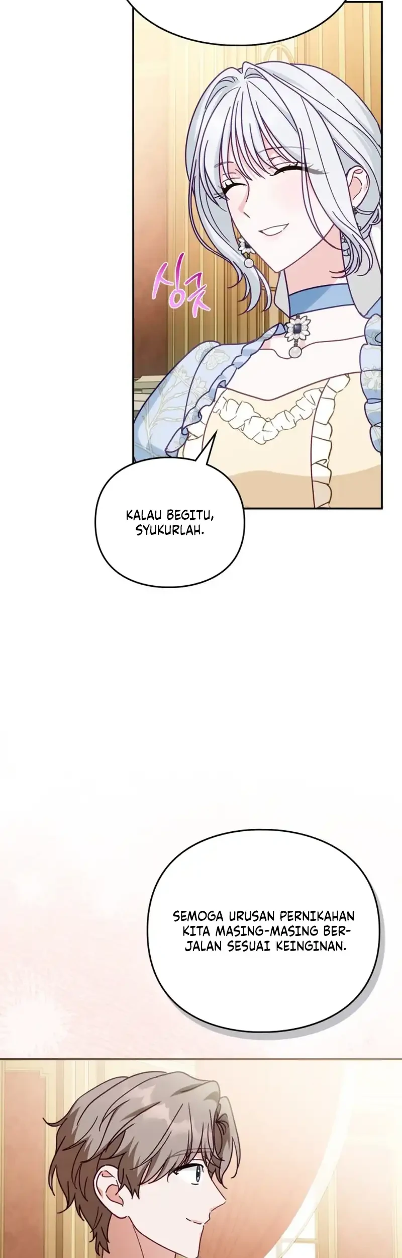 The Search for the Duchess’s Husband Chapter 19 Gambar 50