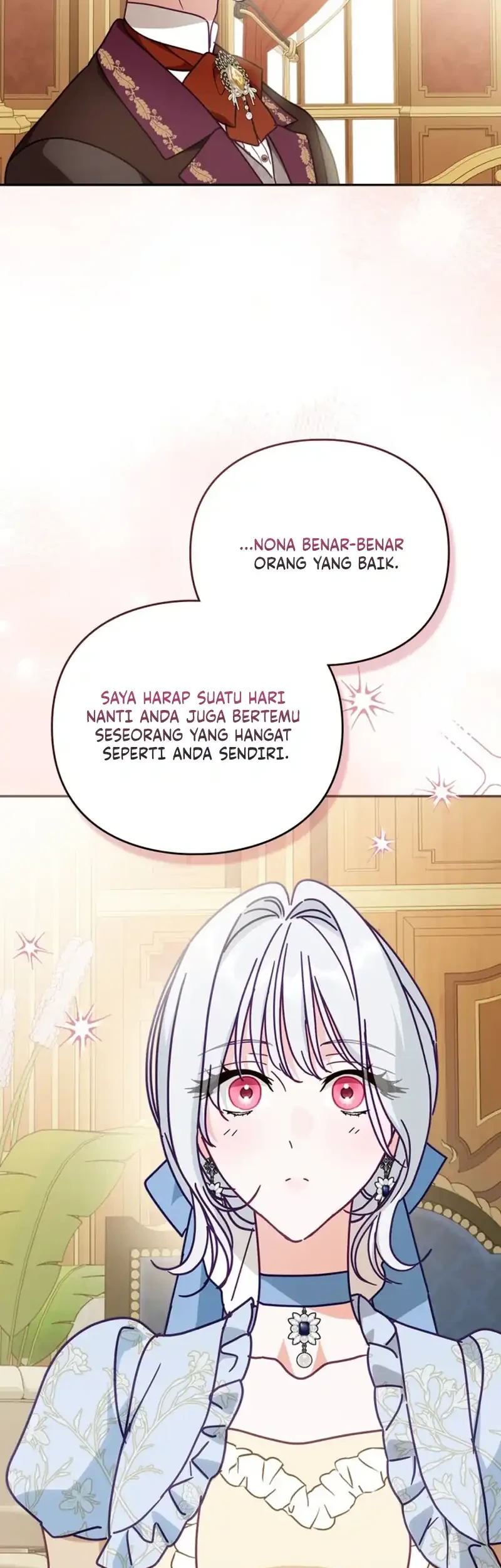 The Search for the Duchess’s Husband Chapter 19 Gambar 51