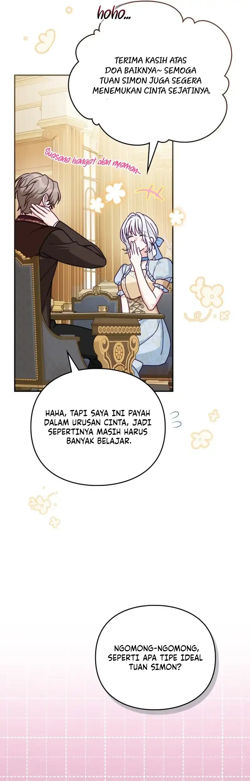 The Search for the Duchess’s Husband Chapter 19 Gambar 53