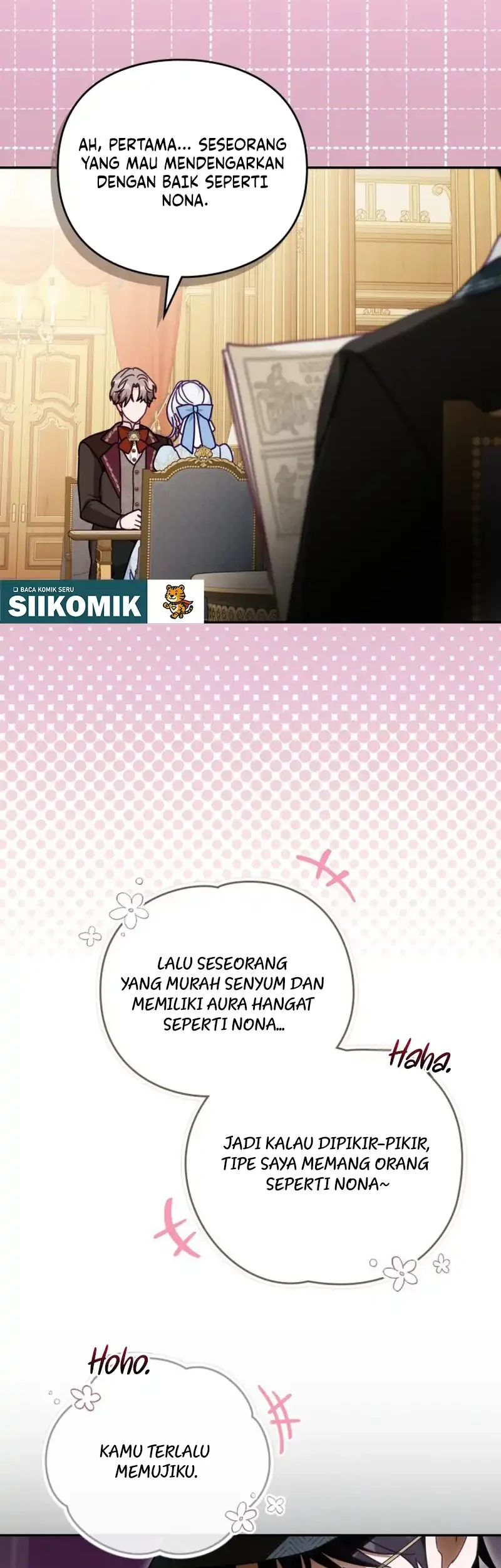 The Search for the Duchess’s Husband Chapter 19 Gambar 54