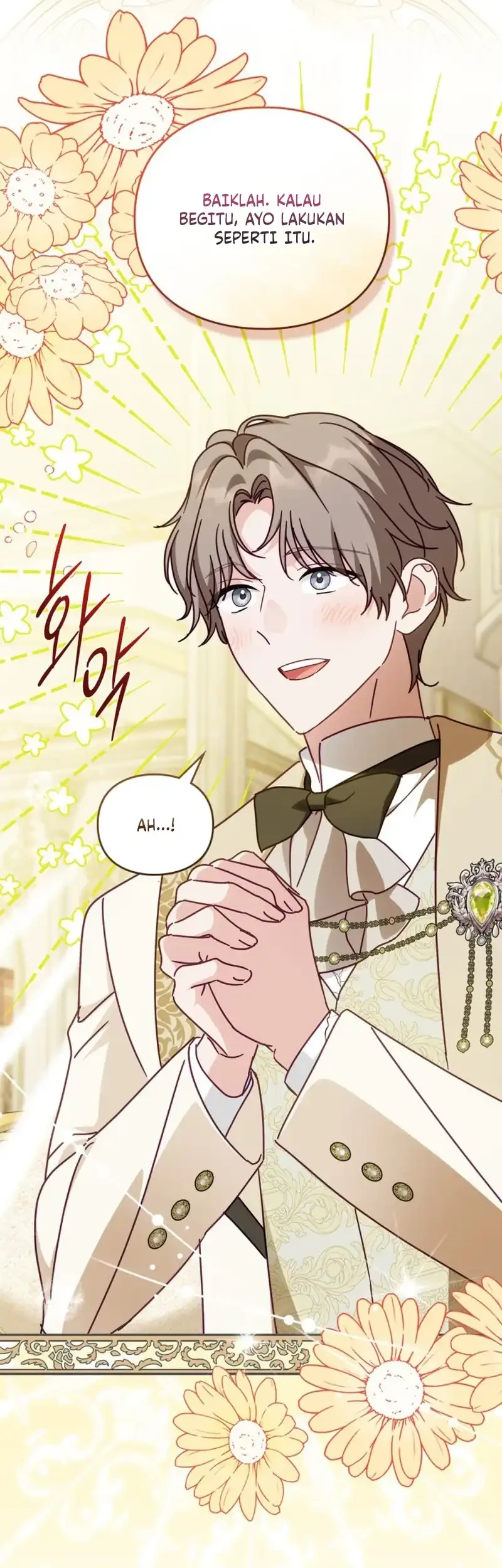 The Search for the Duchess’s Husband Chapter 19 Gambar 36