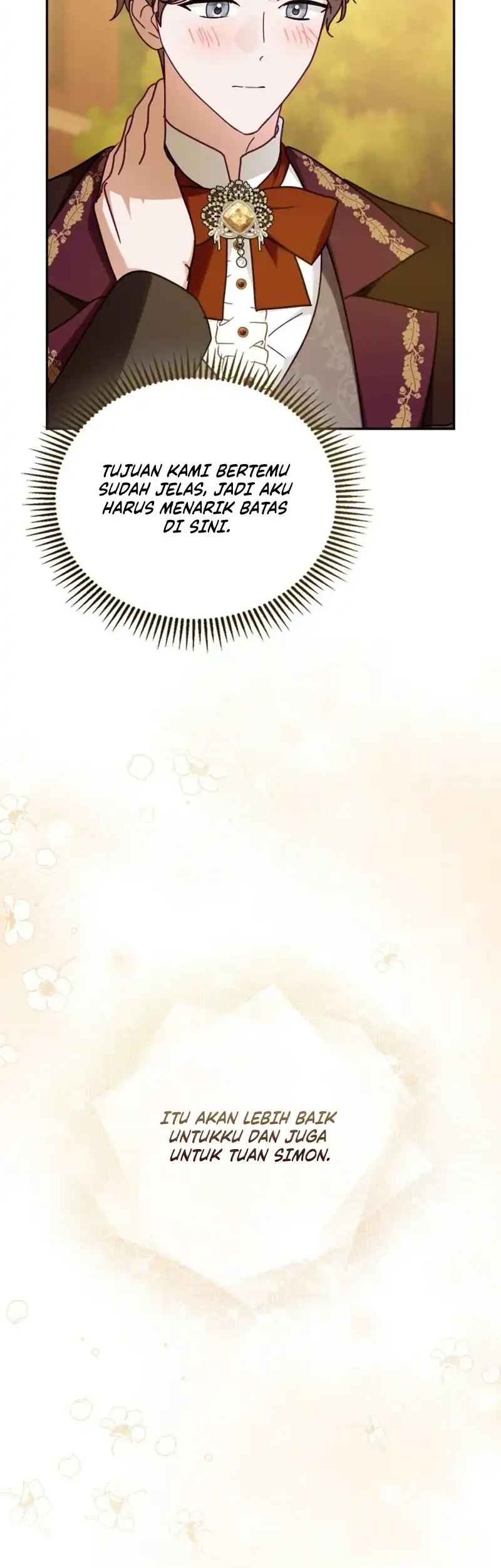 The Search for the Duchess’s Husband Chapter 20 Gambar 38