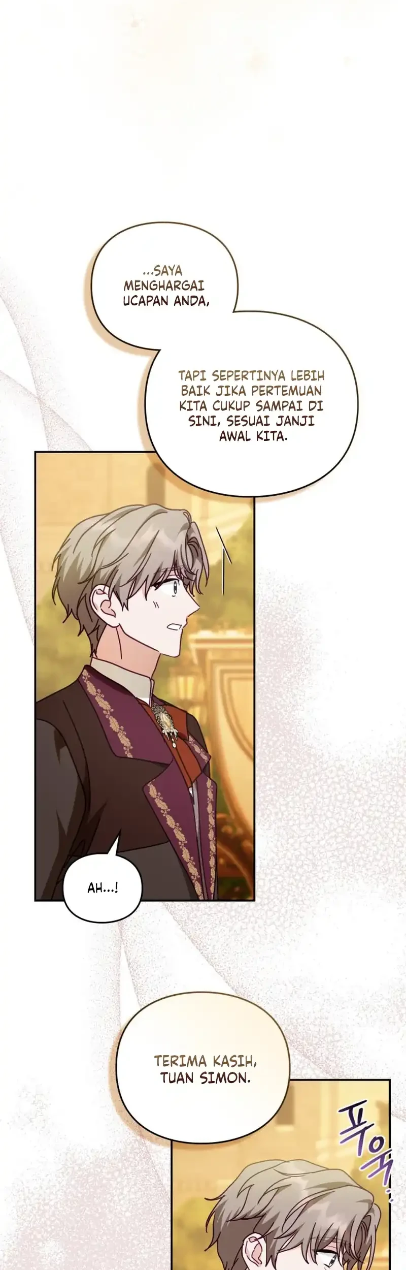 The Search for the Duchess’s Husband Chapter 20 Gambar 39