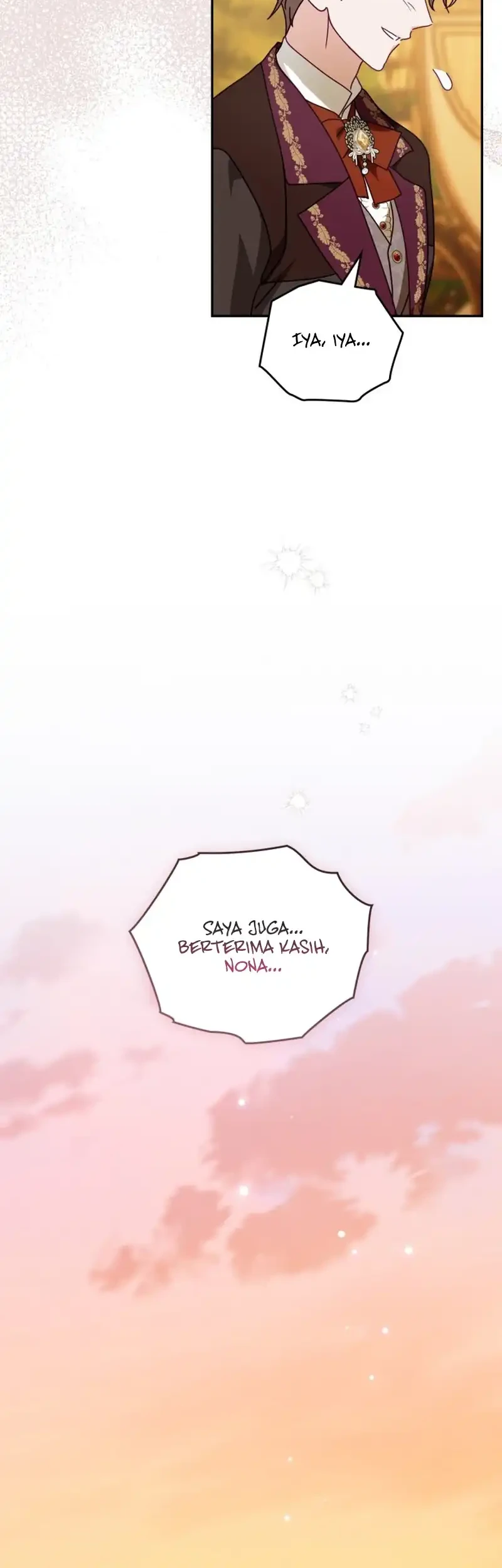 The Search for the Duchess’s Husband Chapter 20 Gambar 40