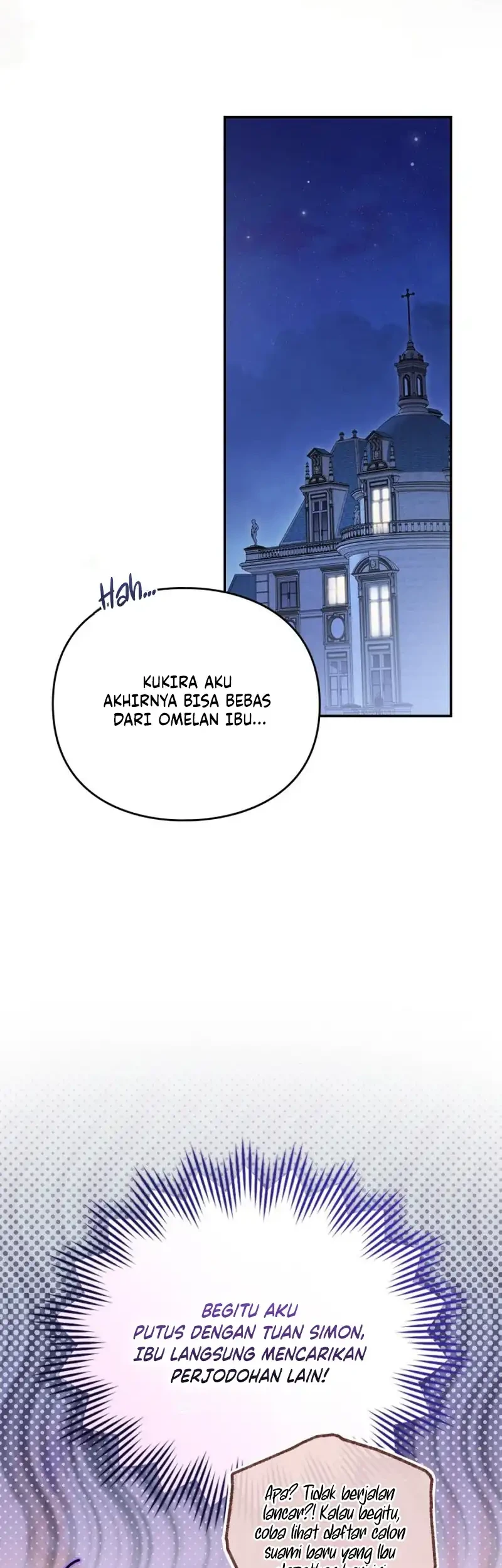 The Search for the Duchess’s Husband Chapter 20 Gambar 42