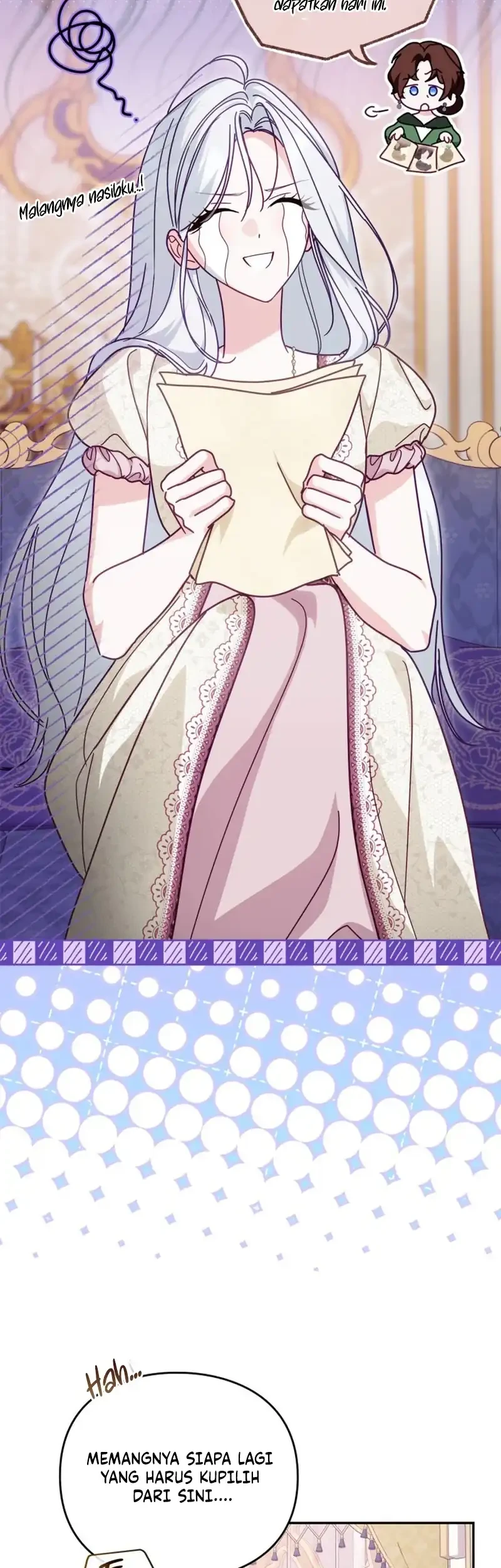 The Search for the Duchess’s Husband Chapter 20 Gambar 43
