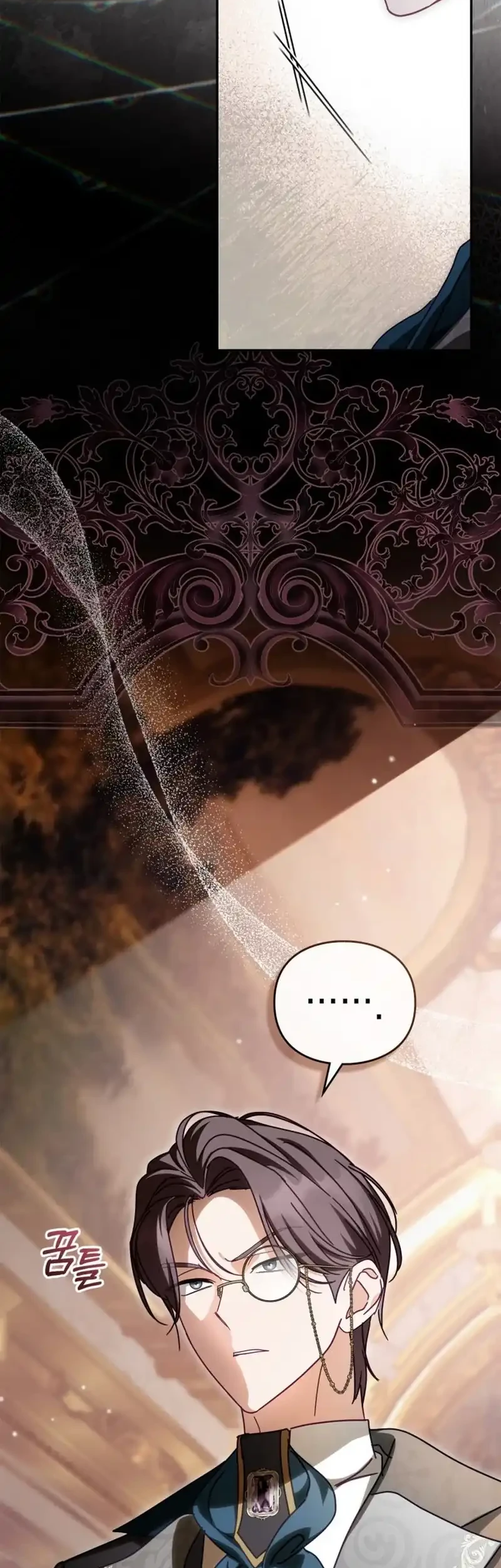 The Search for the Duchess’s Husband Chapter 20 Gambar 58