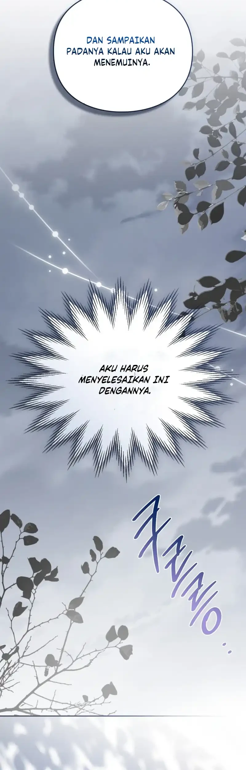 The Search for the Duchess’s Husband Chapter 21 Gambar 51