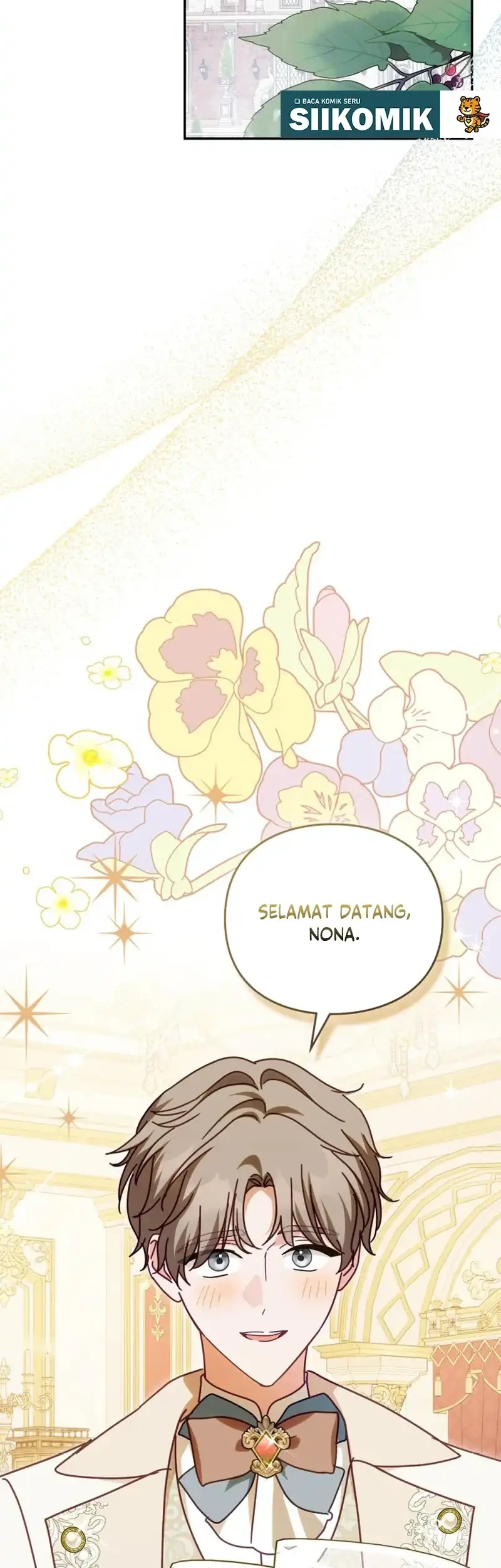 The Search for the Duchess’s Husband Chapter 21 Gambar 53