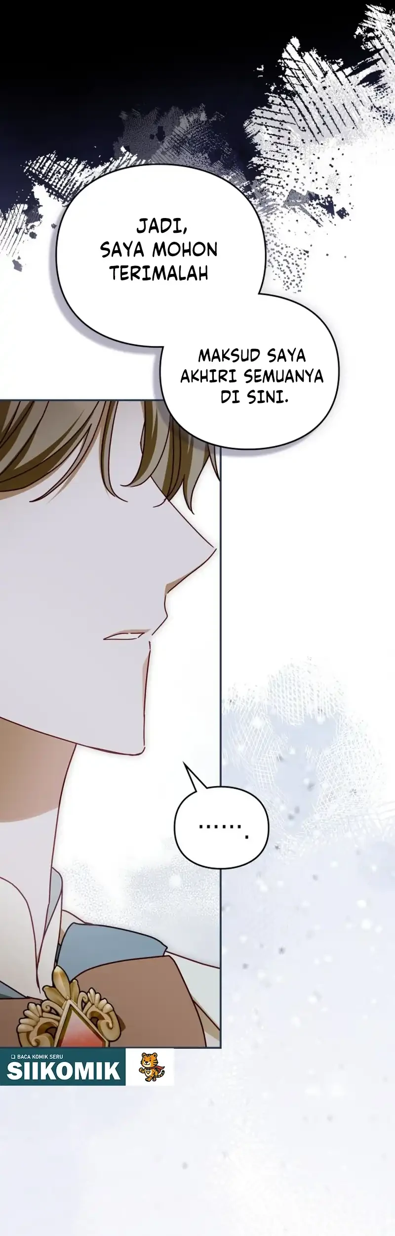The Search for the Duchess’s Husband Chapter 21 Gambar 60