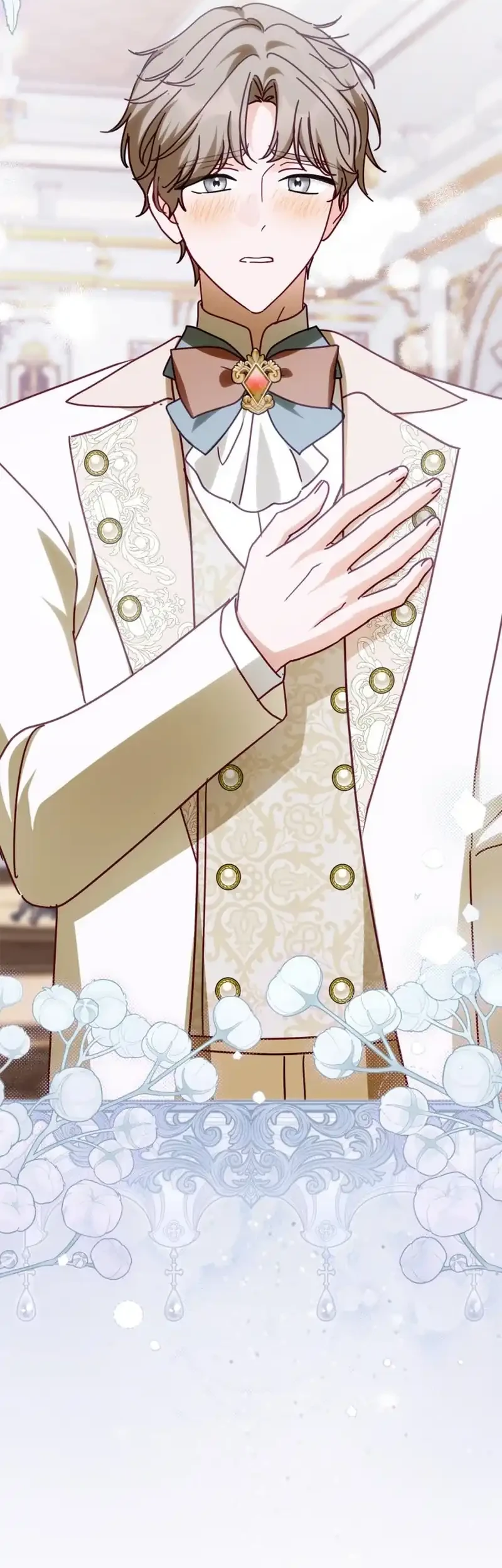 The Search for the Duchess’s Husband Chapter 21 Gambar 63