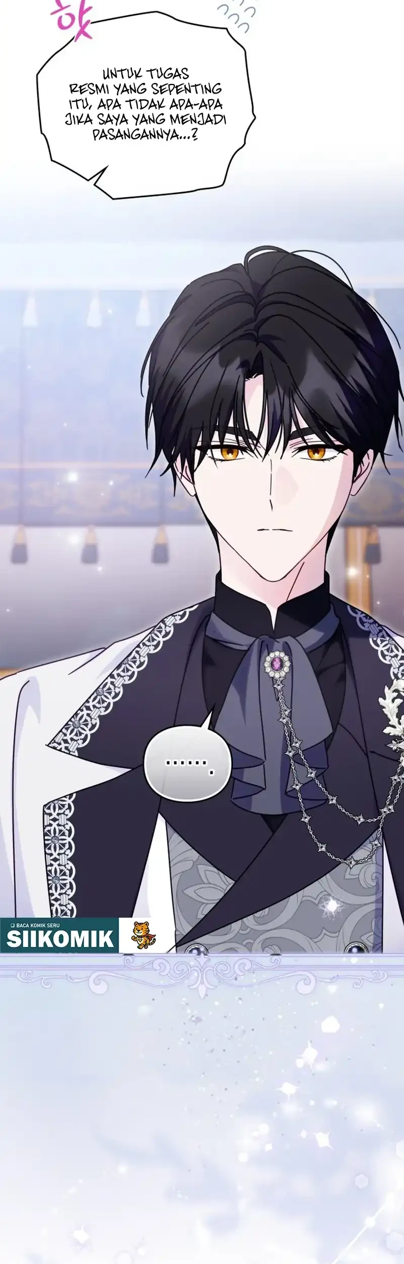 The Search for the Duchess’s Husband Chapter 23 Gambar 37