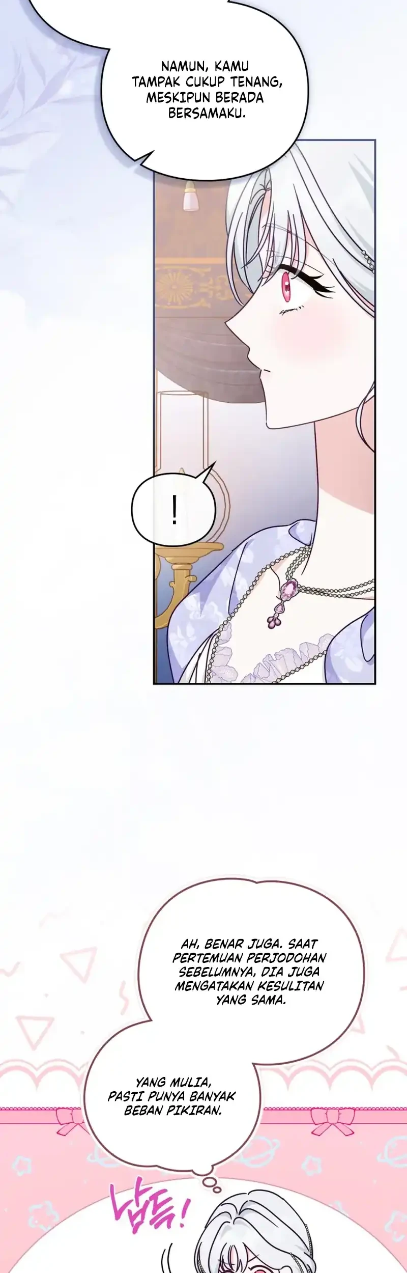 The Search for the Duchess’s Husband Chapter 23 Gambar 41