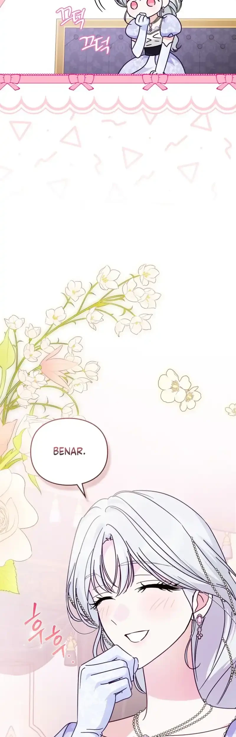 The Search for the Duchess’s Husband Chapter 23 Gambar 42