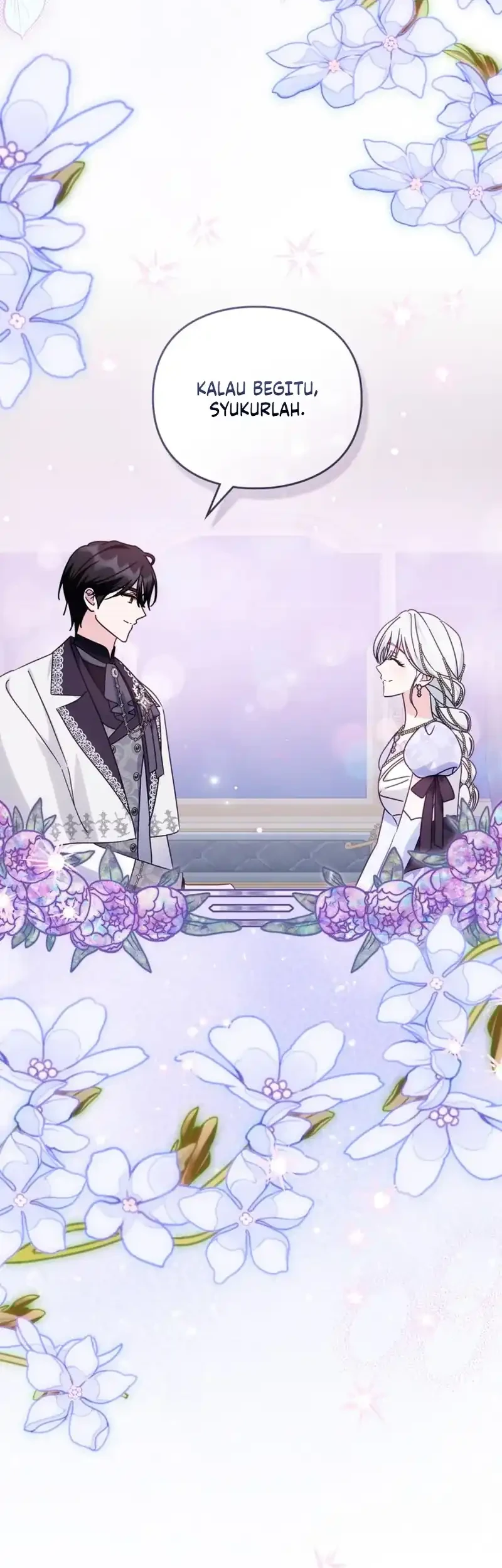 The Search for the Duchess’s Husband Chapter 23 Gambar 45
