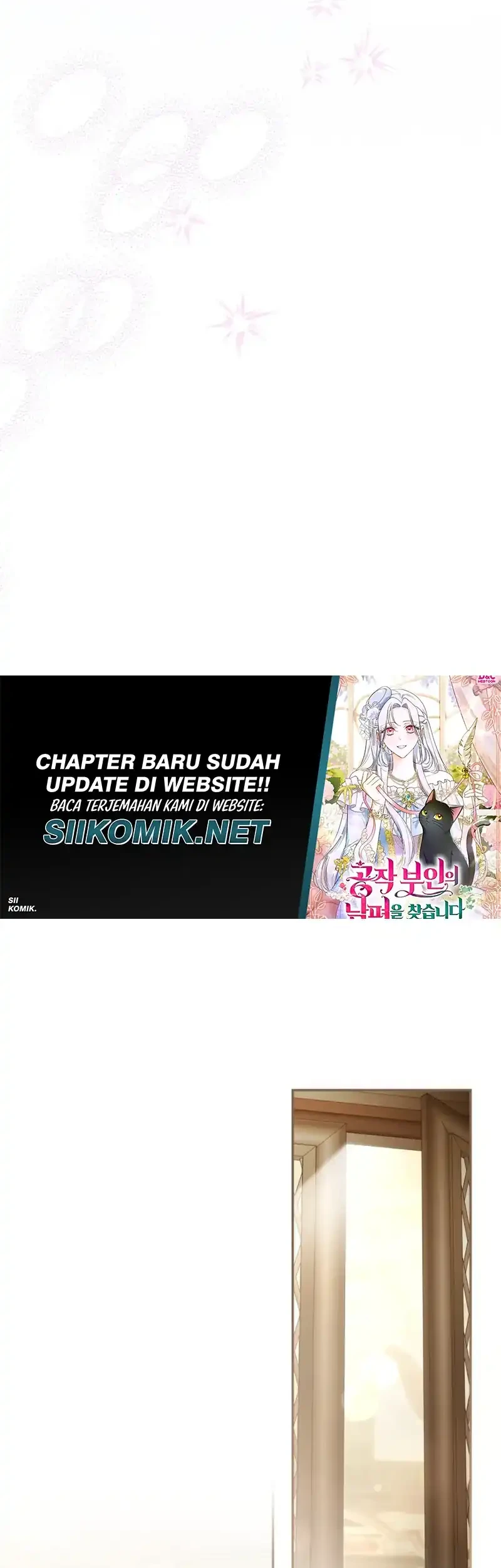 The Search for the Duchess’s Husband Chapter 23 Gambar 46