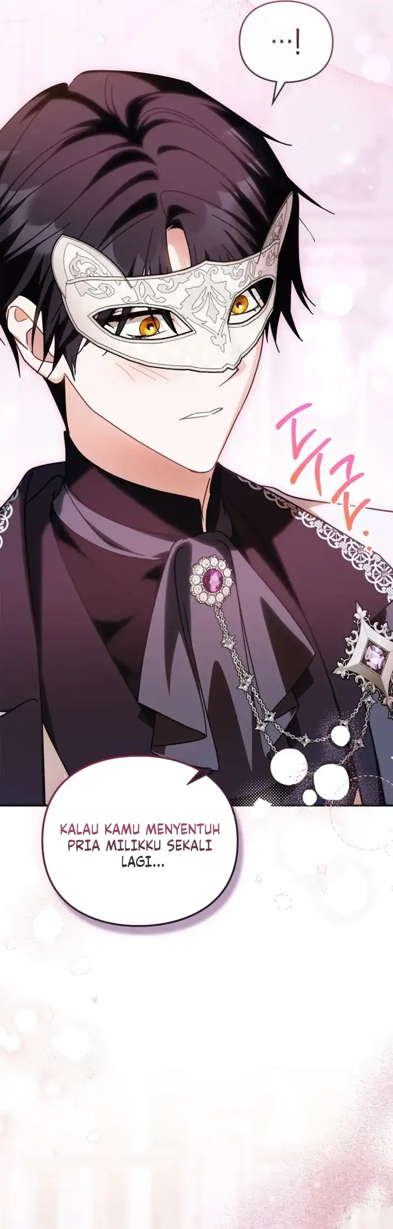 The Search for the Duchess’s Husband Chapter 23 Gambar 56
