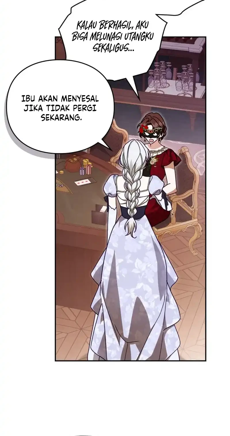 The Search for the Duchess’s Husband Chapter 24 Gambar 40
