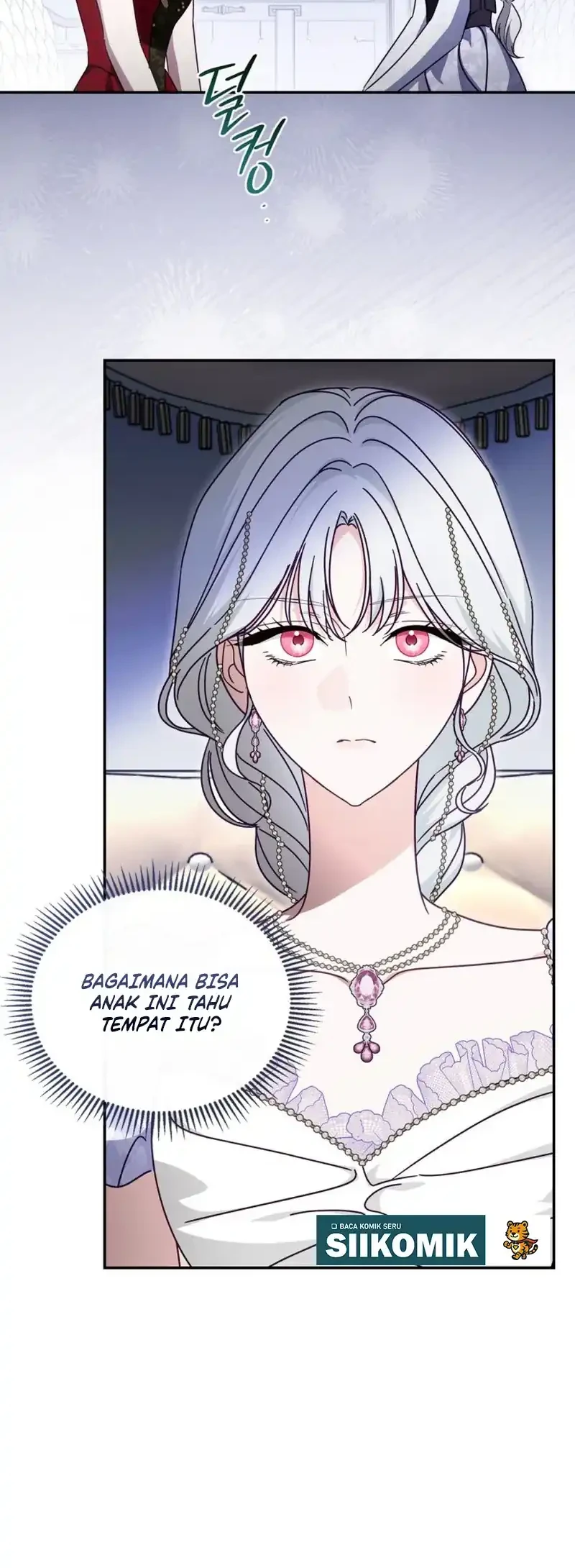 The Search for the Duchess’s Husband Chapter 24 Gambar 44
