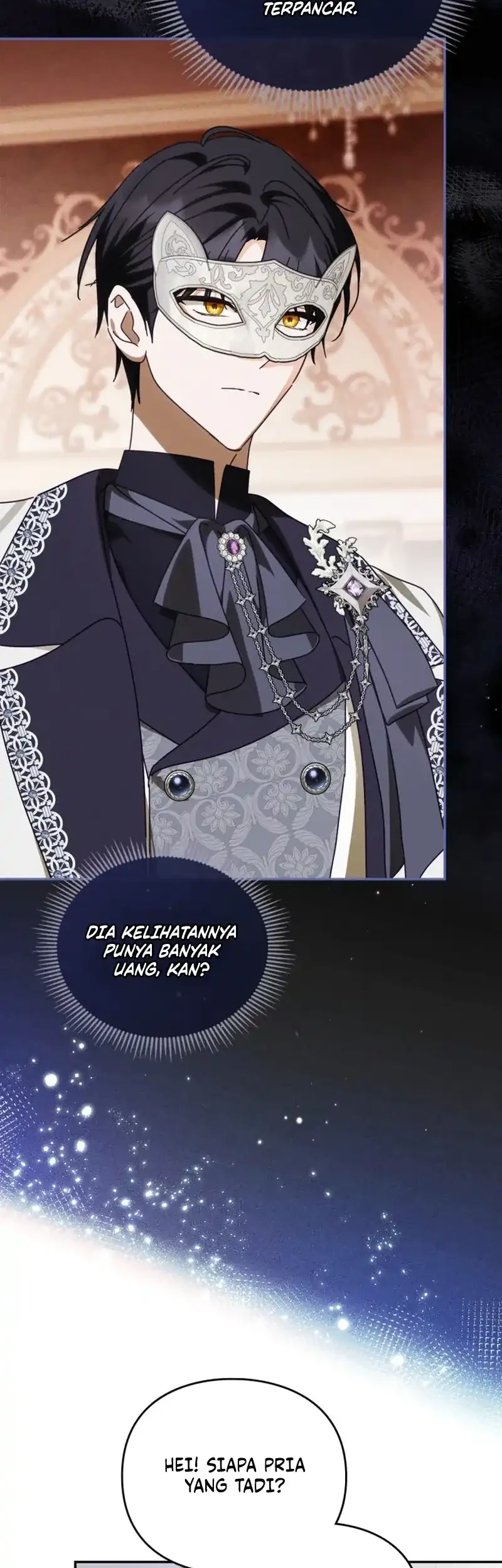 The Search for the Duchess’s Husband Chapter 24 Gambar 46