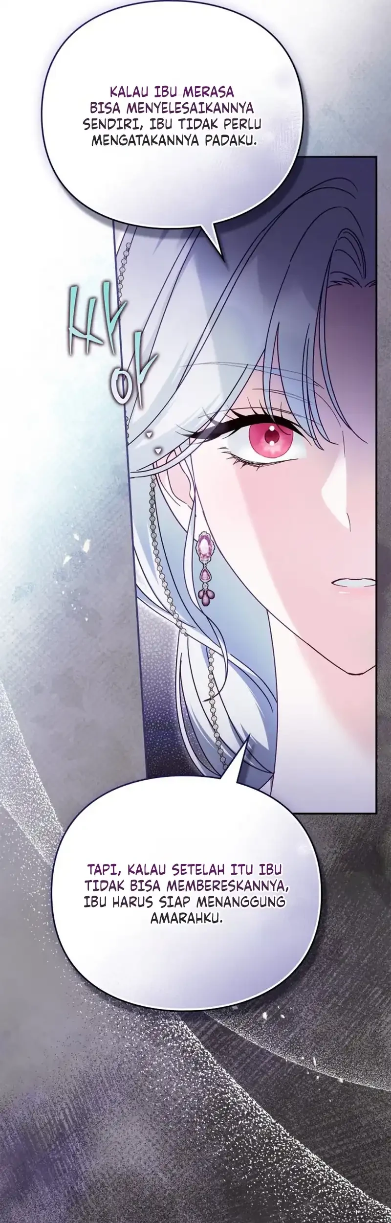 The Search for the Duchess’s Husband Chapter 24 Gambar 49