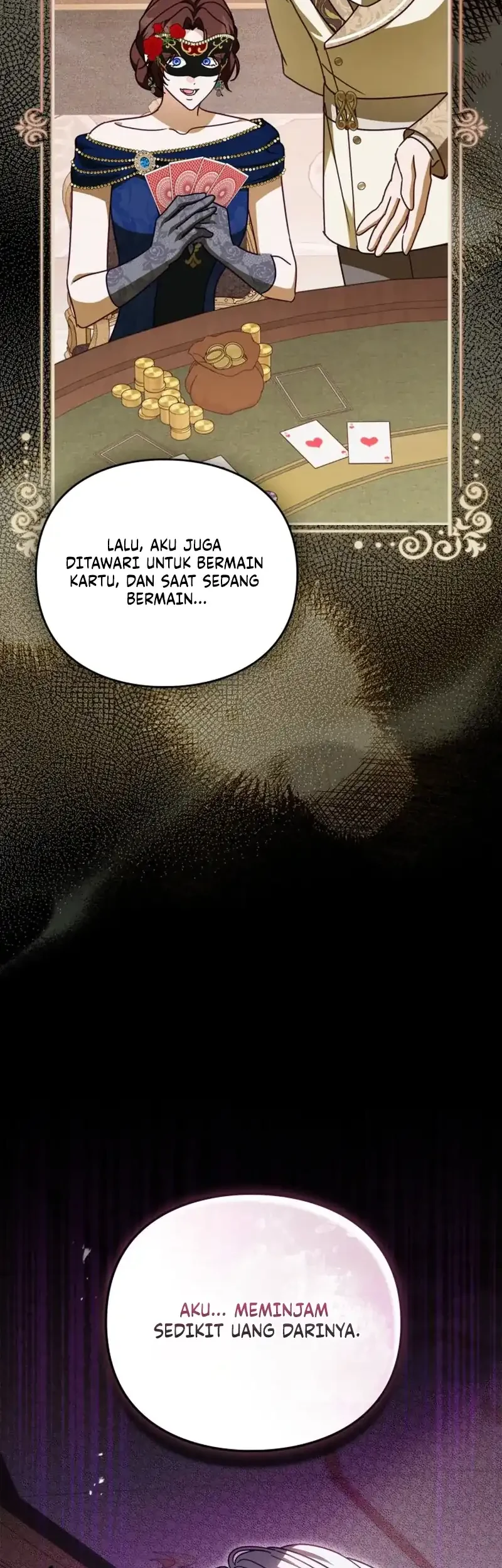 The Search for the Duchess’s Husband Chapter 24 Gambar 51