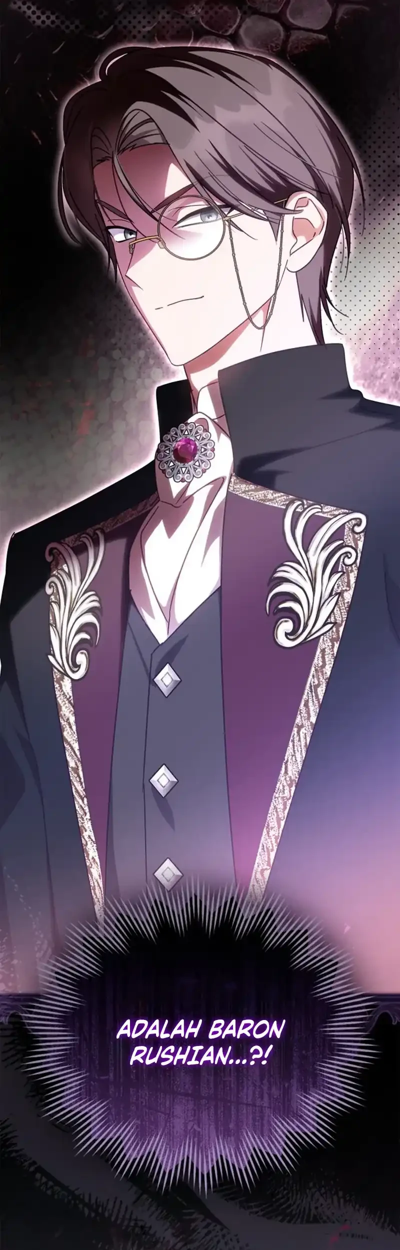The Search for the Duchess’s Husband Chapter 24 Gambar 53