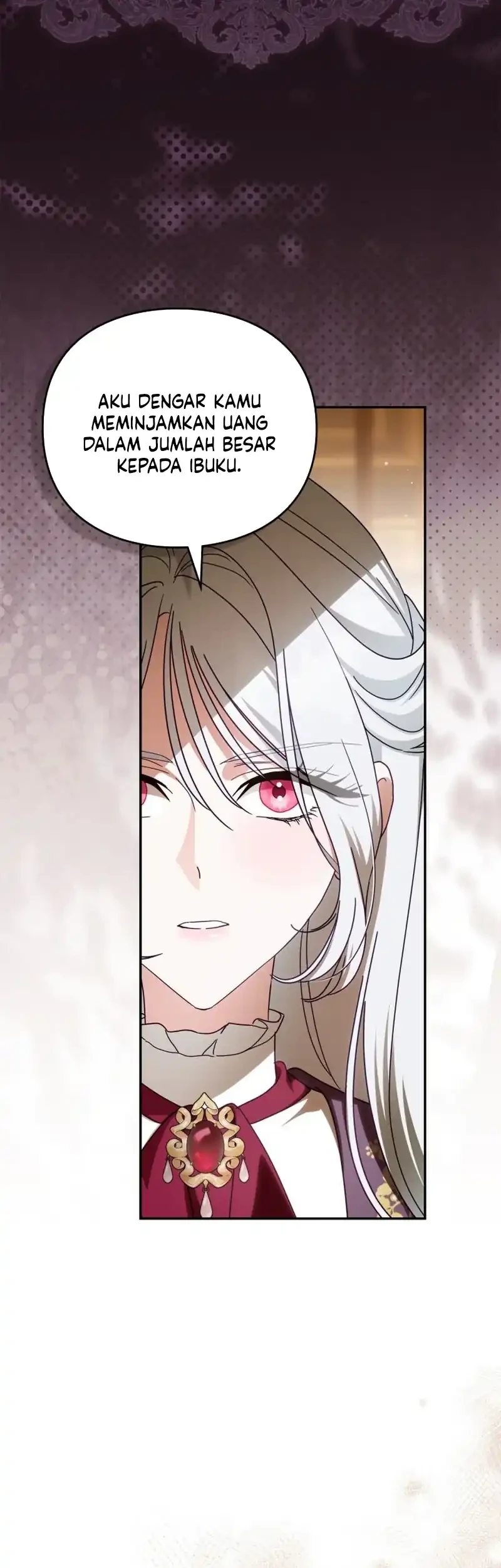 The Search for the Duchess’s Husband Chapter 25 Gambar 41