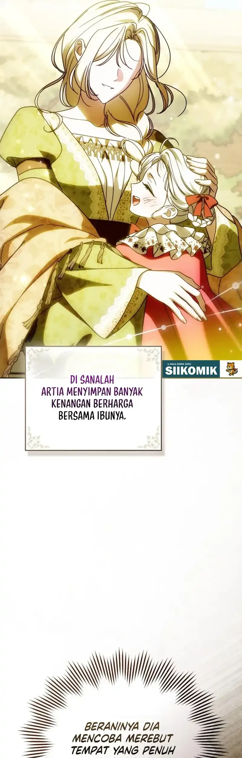 The Search for the Duchess’s Husband Chapter 25 Gambar 53