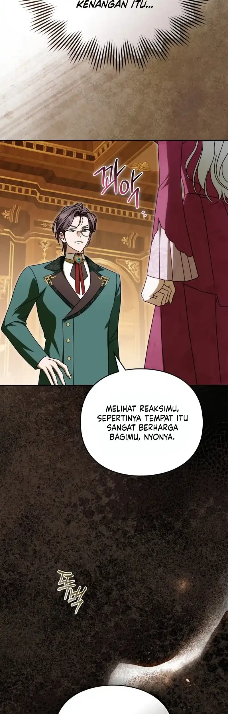 The Search for the Duchess’s Husband Chapter 25 Gambar 54