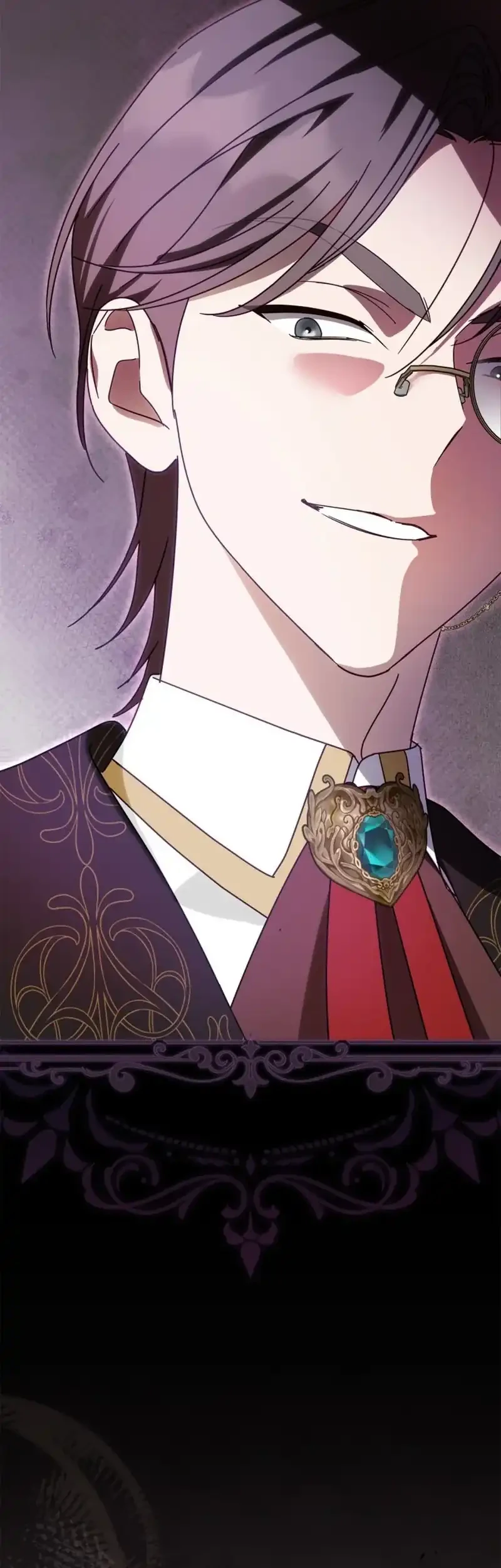 The Search for the Duchess’s Husband Chapter 25 Gambar 57