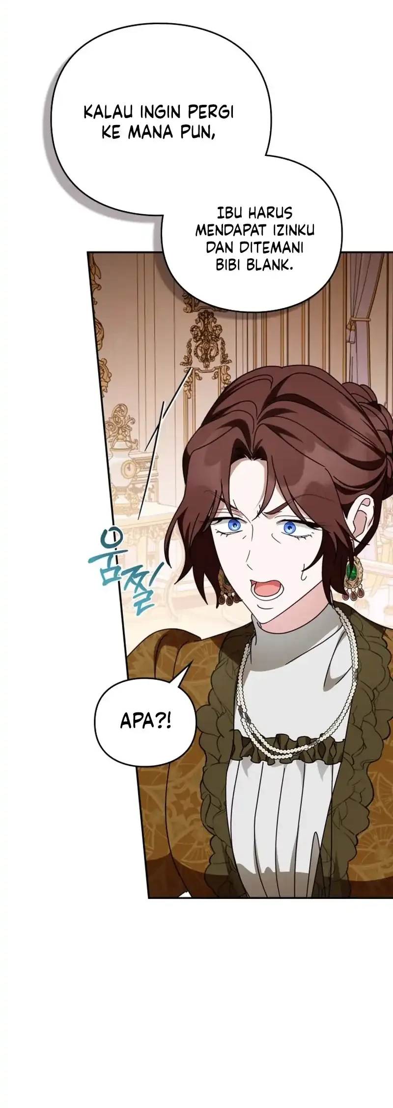 The Search for the Duchess’s Husband Chapter 25 Gambar 60