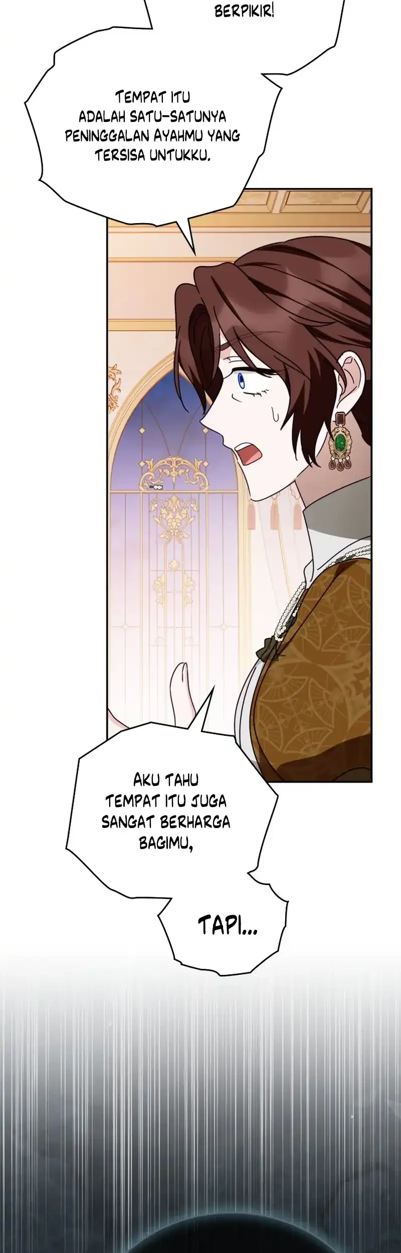 The Search for the Duchess’s Husband Chapter 25 Gambar 62