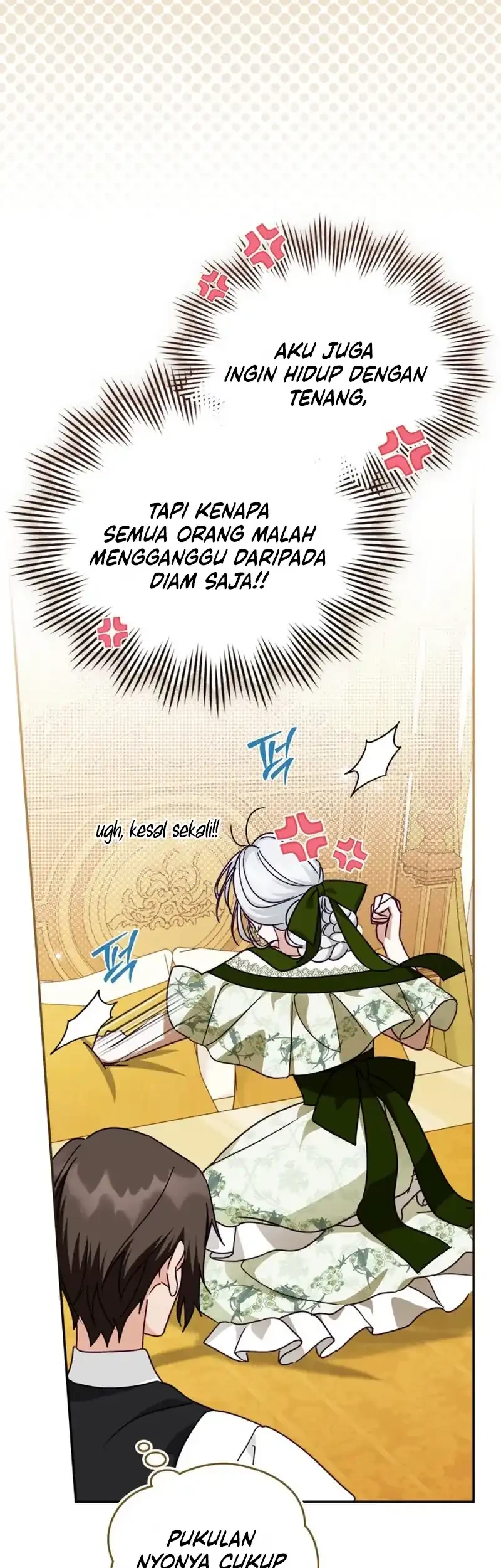 The Search for the Duchess’s Husband Chapter 26 Gambar 37