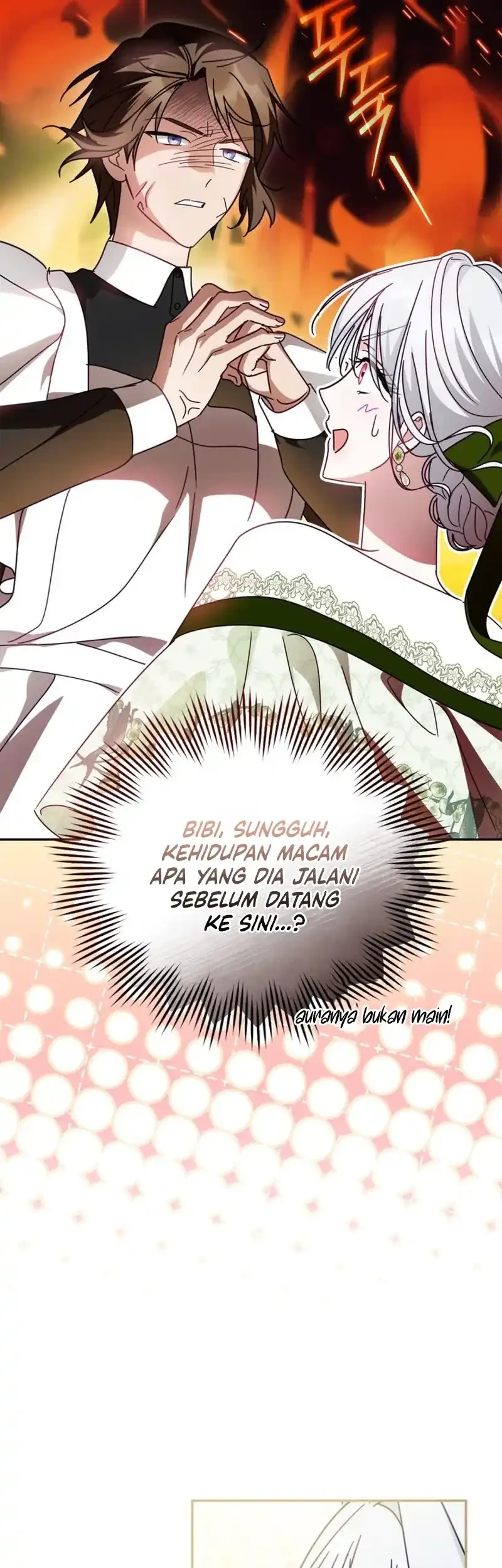 The Search for the Duchess’s Husband Chapter 26 Gambar 40