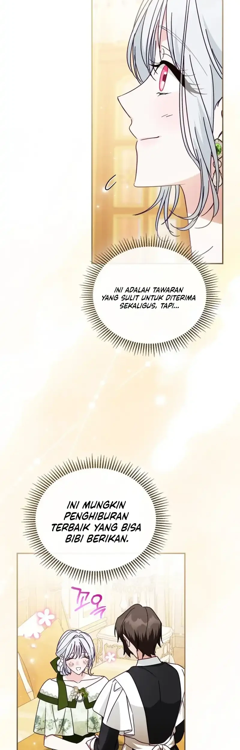 The Search for the Duchess’s Husband Chapter 26 Gambar 41