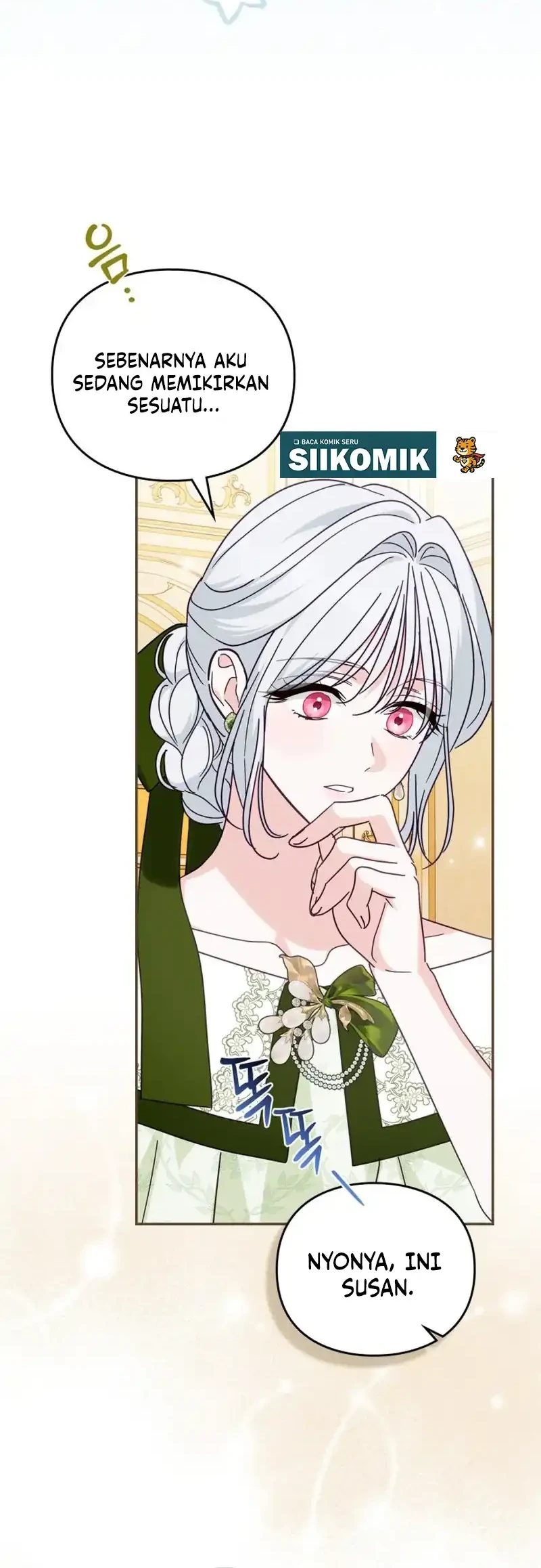 The Search for the Duchess’s Husband Chapter 26 Gambar 43