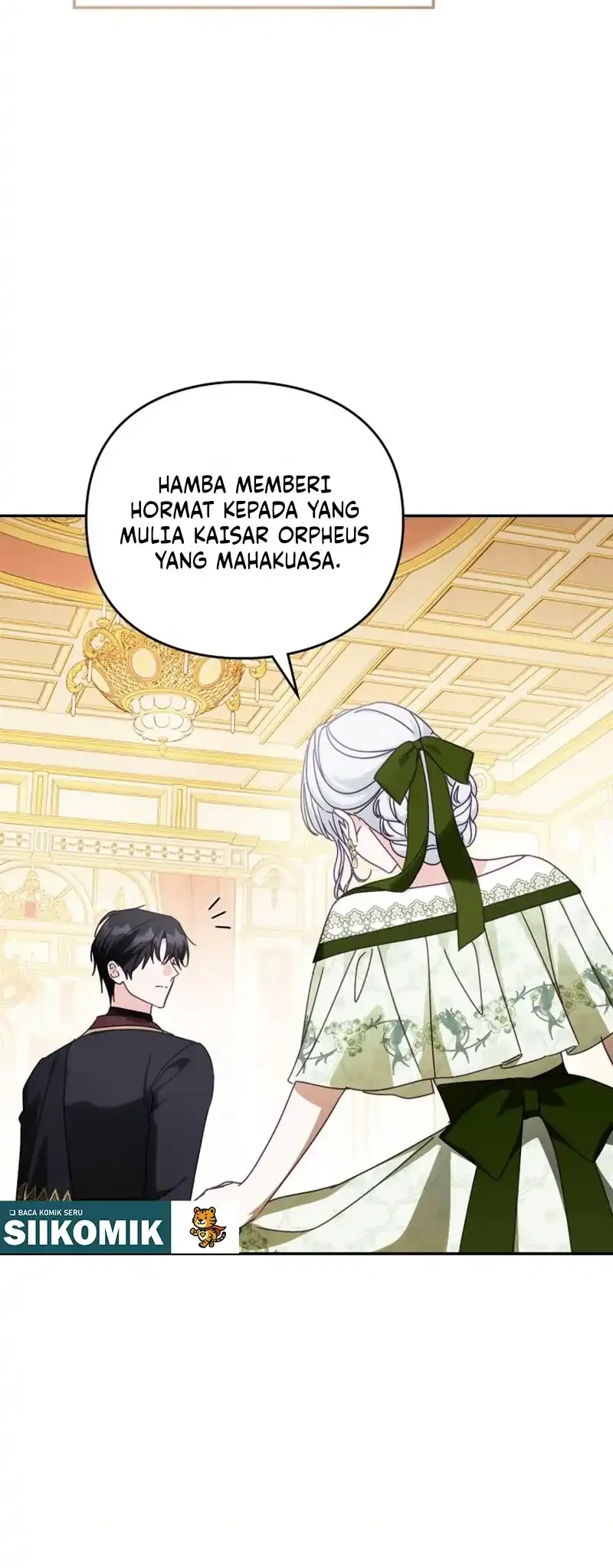 The Search for the Duchess’s Husband Chapter 26 Gambar 47