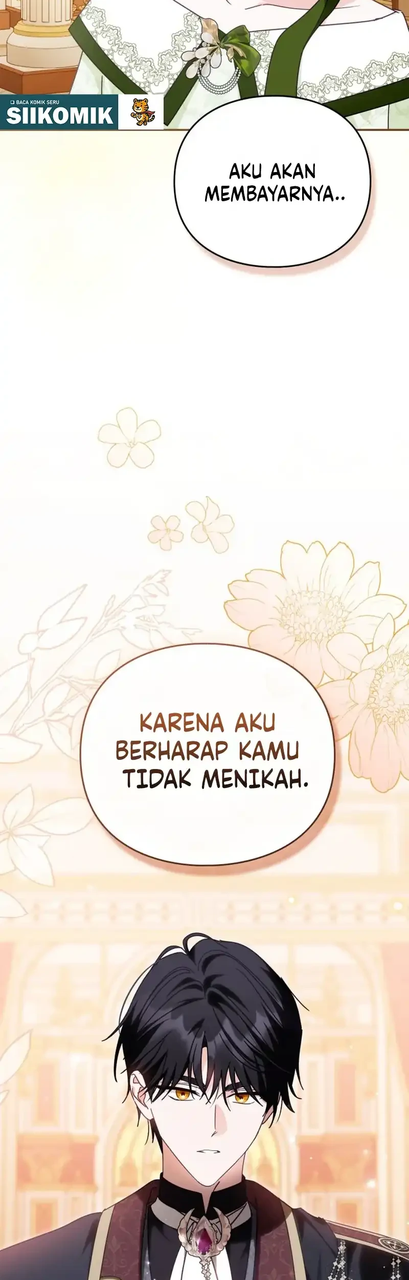 The Search for the Duchess’s Husband Chapter 26 Gambar 57