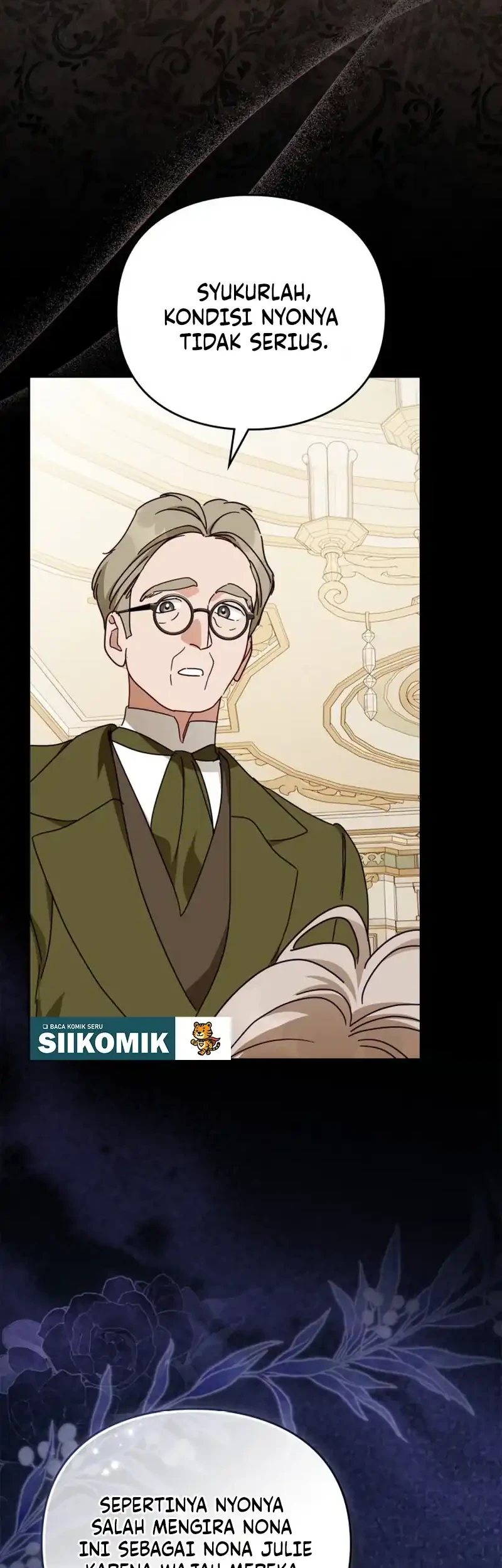 The Search for the Duchess’s Husband Chapter 28 Gambar 54