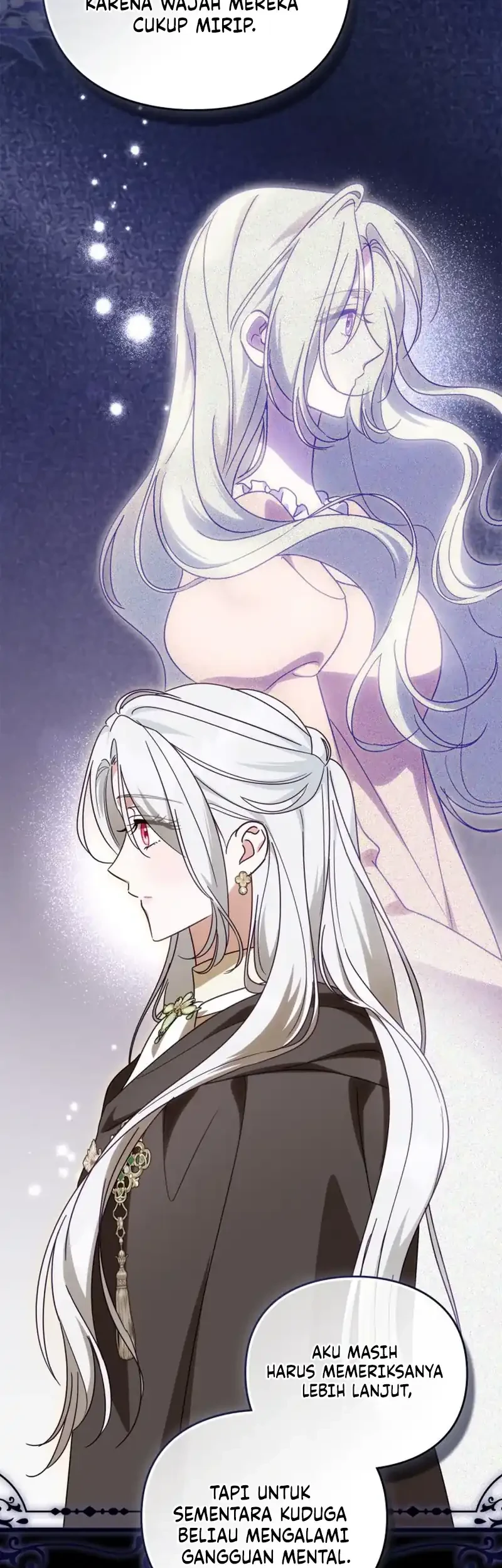 The Search for the Duchess’s Husband Chapter 28 Gambar 55