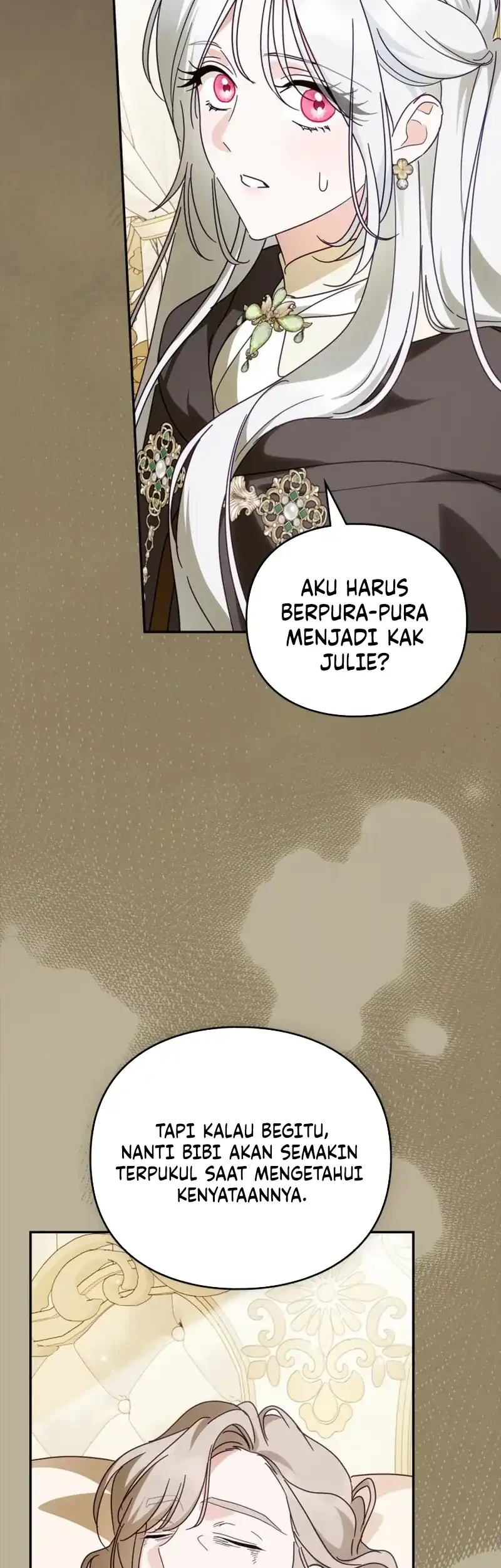 The Search for the Duchess’s Husband Chapter 28 Gambar 58