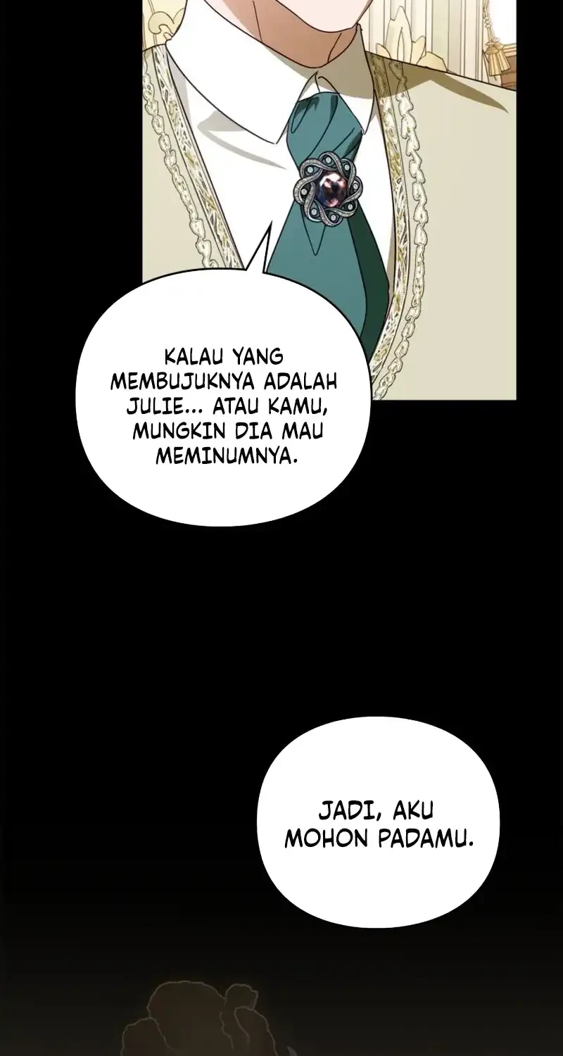 The Search for the Duchess’s Husband Chapter 28 Gambar 60